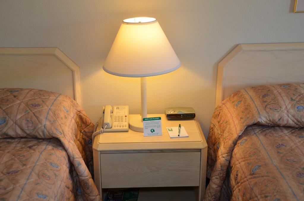 Cypress Cove Nudist Resort Poinciana Rom bilde