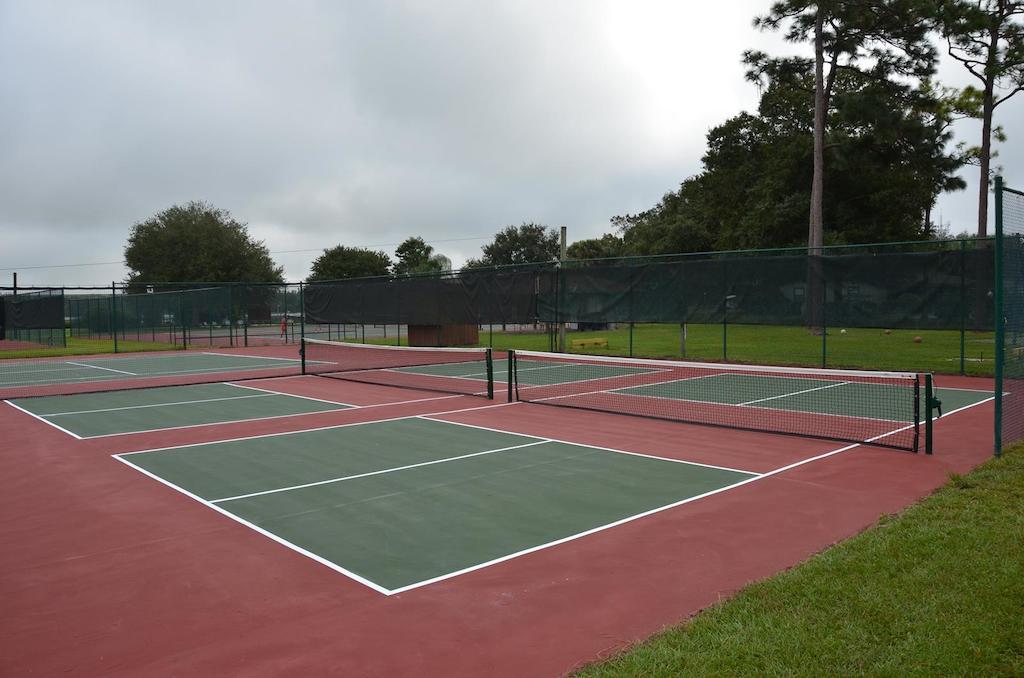 Cypress Cove Nudist Resort Poinciana Eksteriør bilde