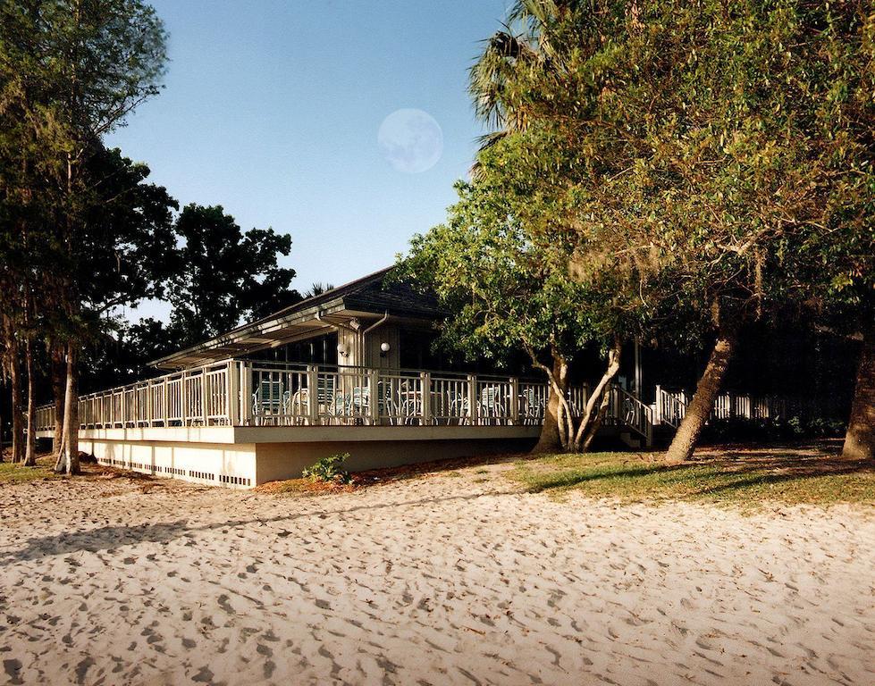 Cypress Cove Nudist Resort Poinciana Eksteriør bilde