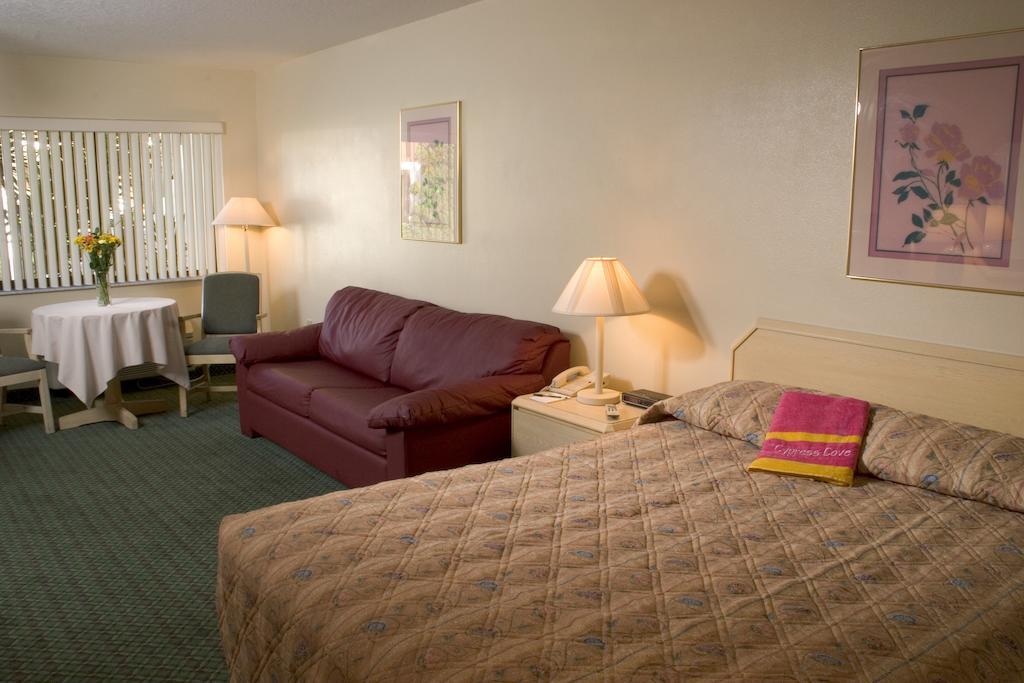 Cypress Cove Nudist Resort Poinciana Rom bilde