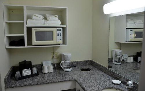 Cypress Cove Nudist Resort Poinciana Eksteriør bilde