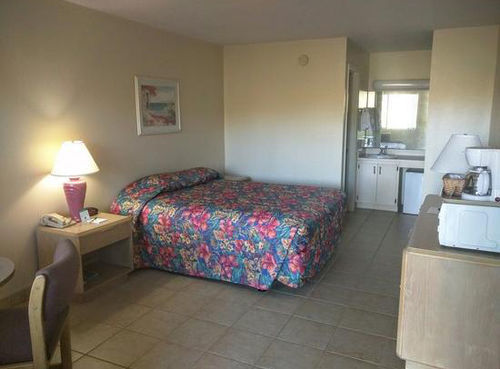 Cypress Cove Nudist Resort Poinciana Eksteriør bilde