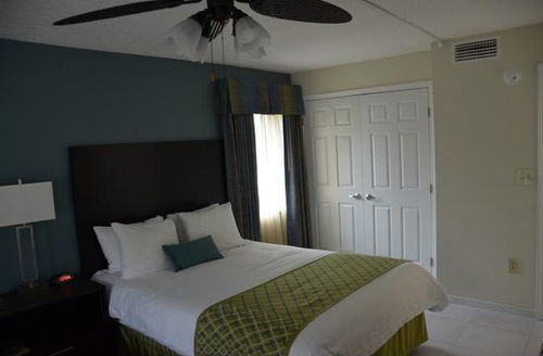 Cypress Cove Nudist Resort Poinciana Eksteriør bilde