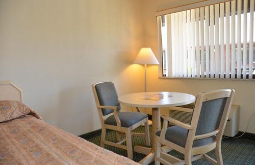 Cypress Cove Nudist Resort Poinciana Eksteriør bilde