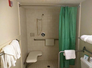 Cypress Cove Nudist Resort Poinciana Eksteriør bilde